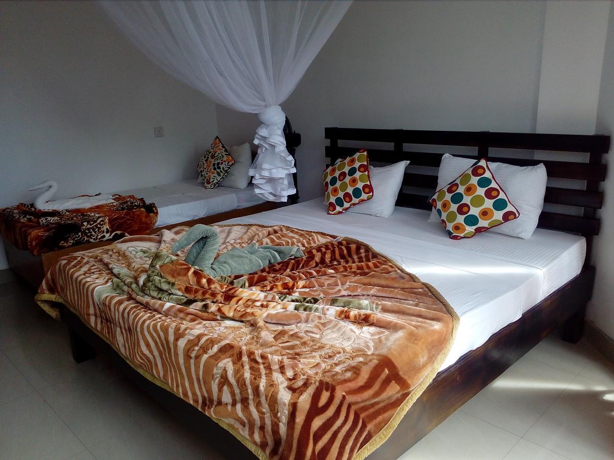 Homestay Paramount Ella