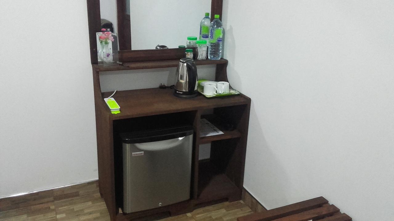 Guest house Paraiso 3*