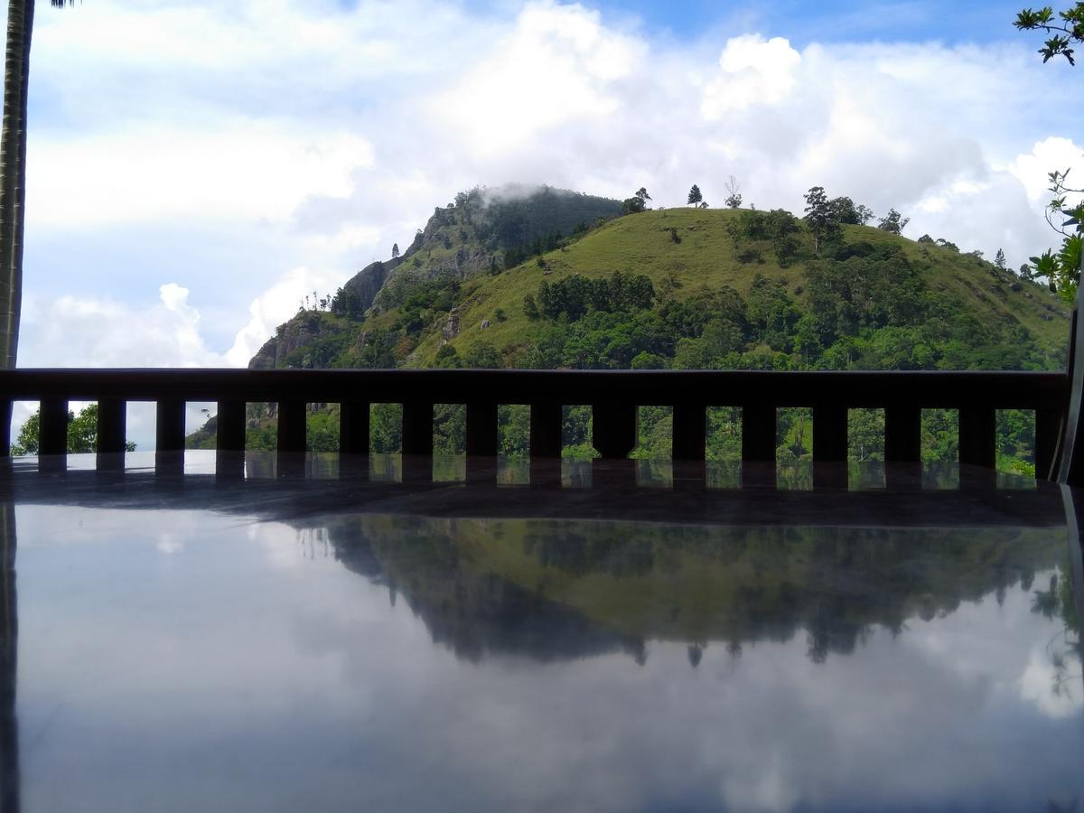 Homestay Brilliant View *