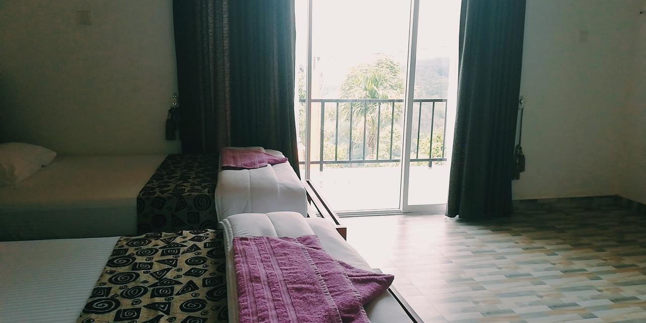 Bed & Breakfast Red Rock 3*