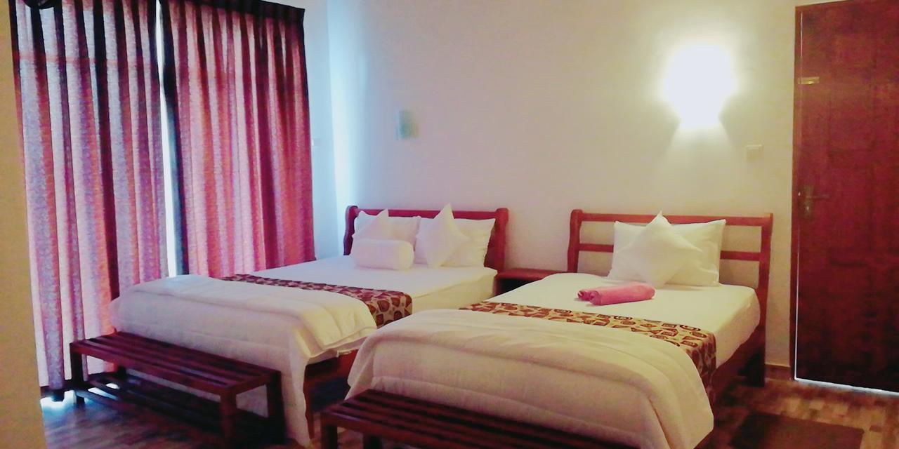 Red Rock Bed & Breakfast 3*