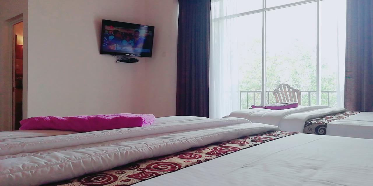 Red Rock Bed & Breakfast