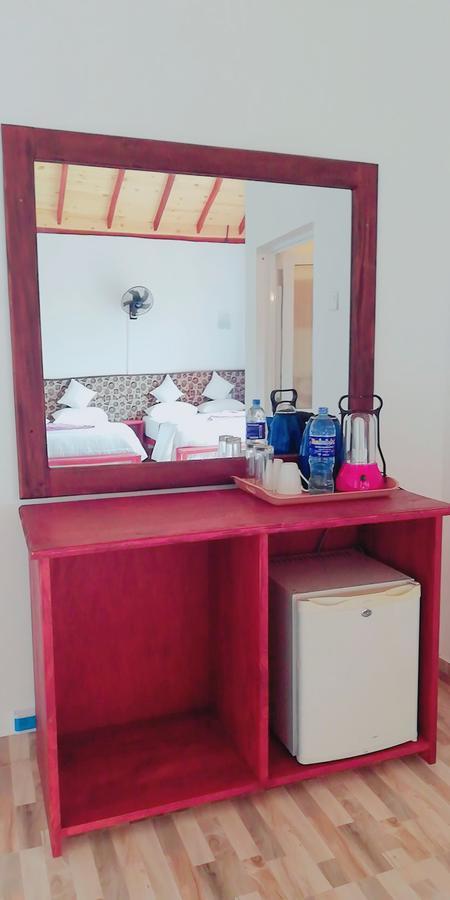 Red Rock Bed & Breakfast 3*