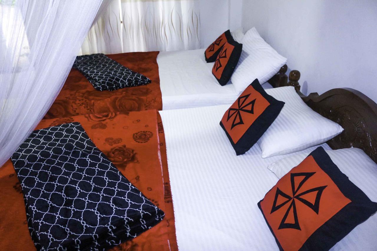 Yoho Chamith Homestay *