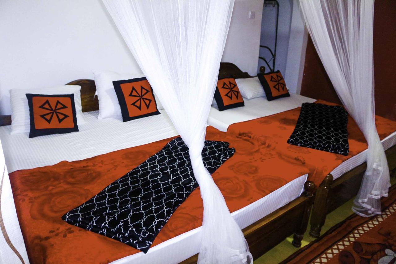 Homestay Yoho Chamith *