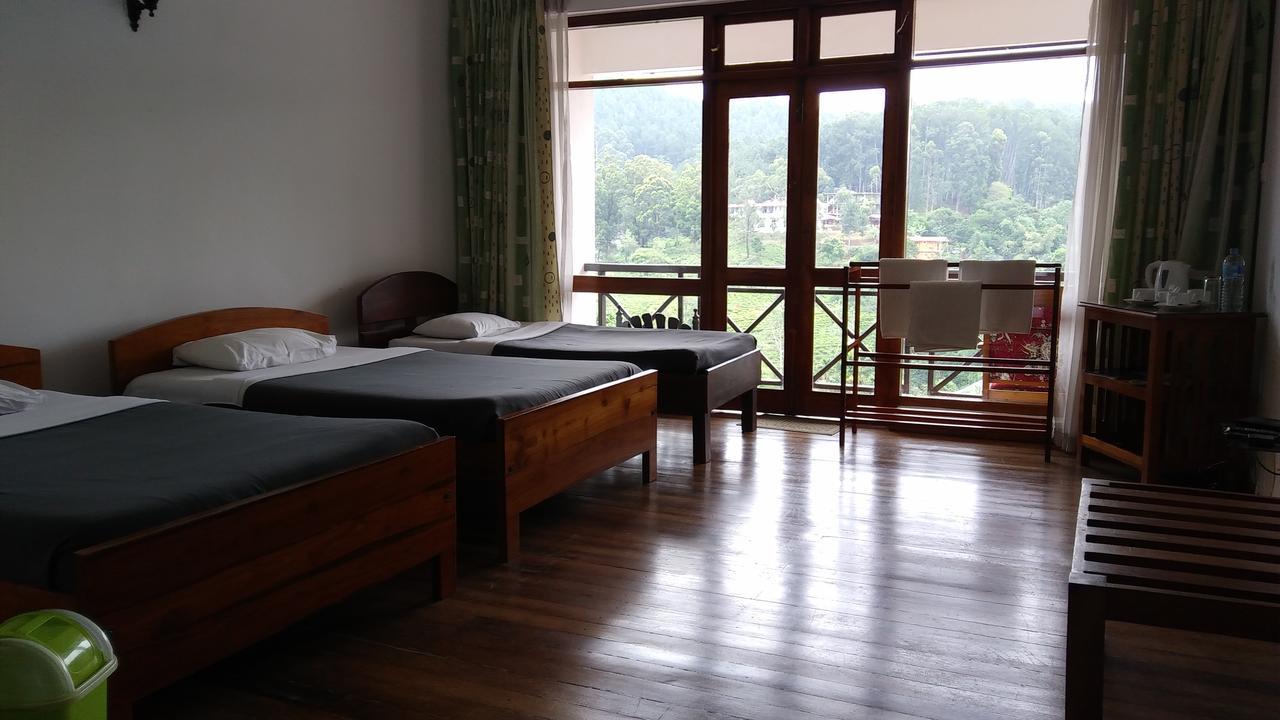 Hotel Alta Vista 3*