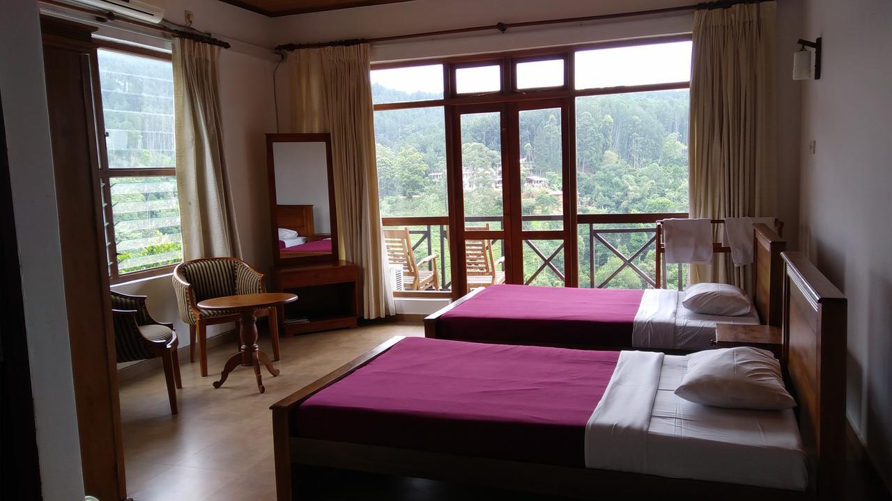 Alta Vista Hotel 3*