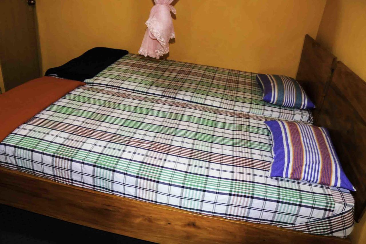 Homestay Yoho Randima *