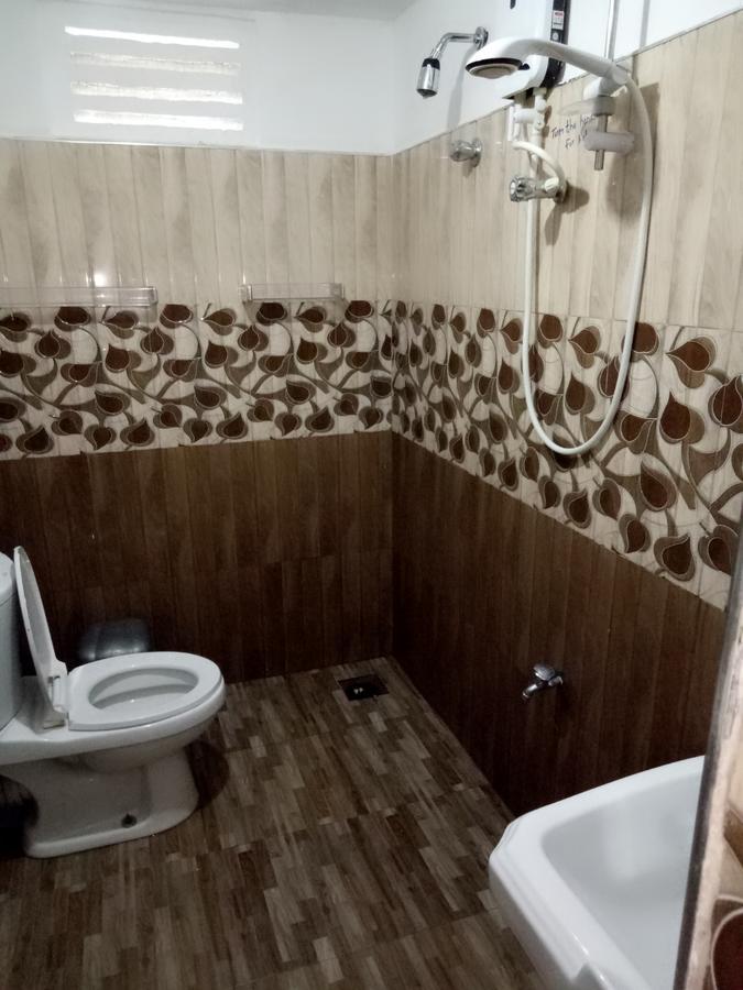 Tunnel Gap Homestay