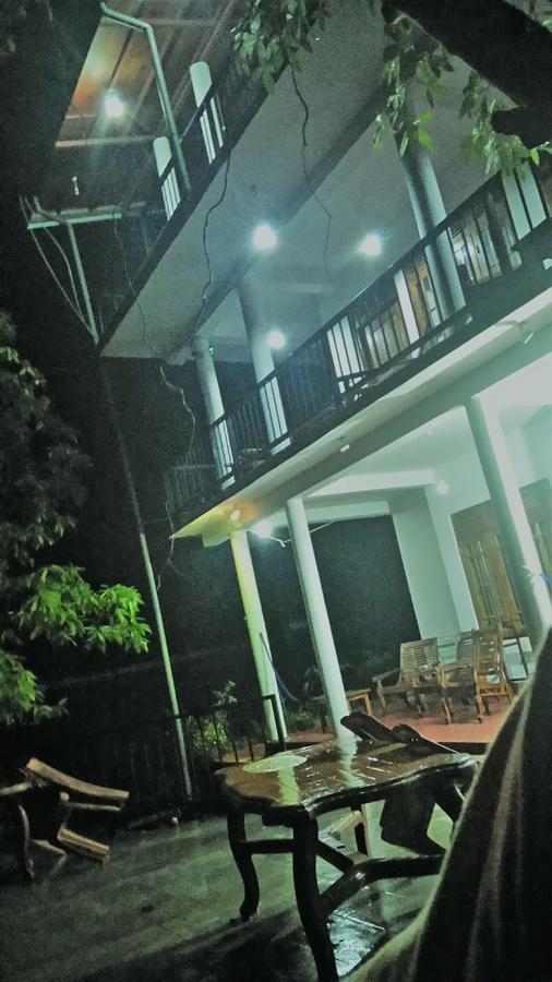 Samadhi Nature Resort 3*
