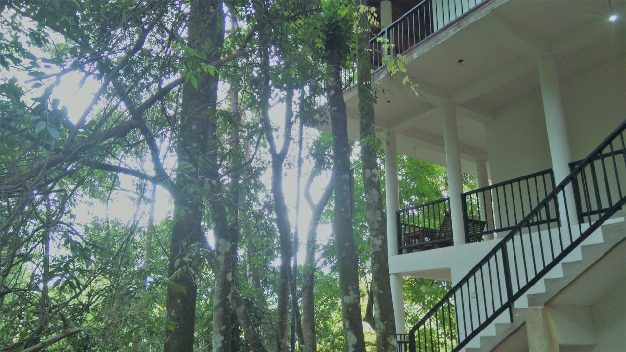 Samadhi Nature Resort 3*