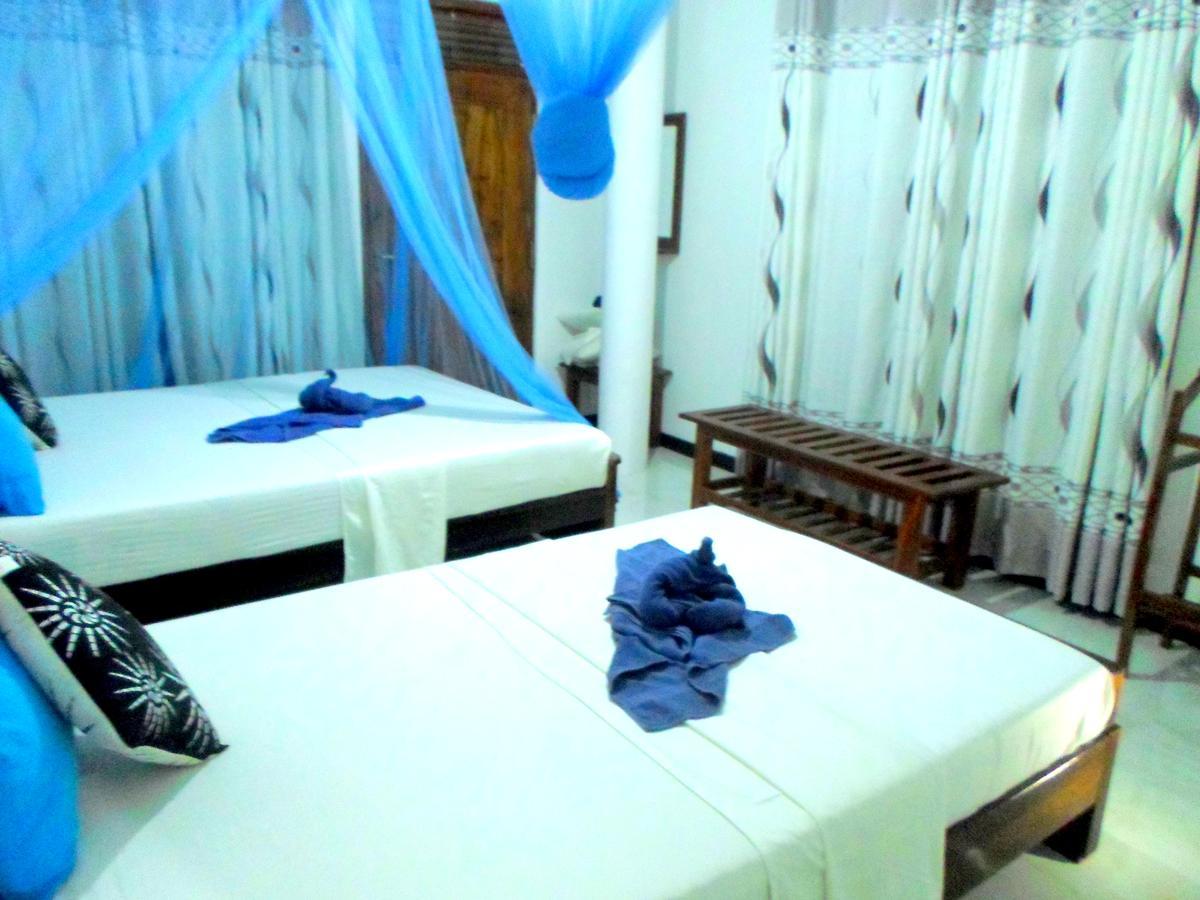 Resort Samadhi Nature 3*