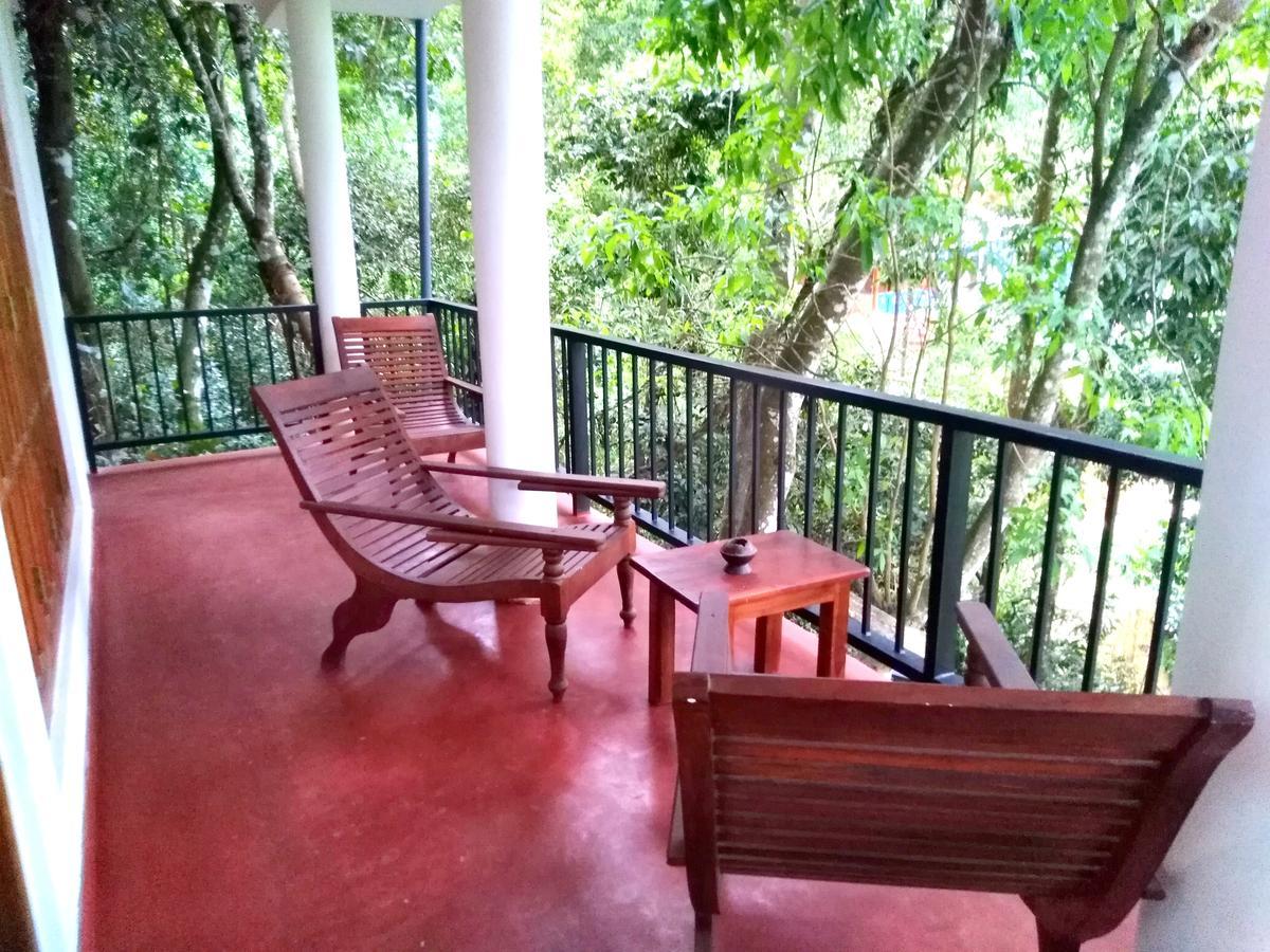 Samadhi Nature