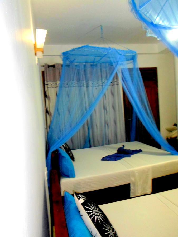 Resort Samadhi Nature