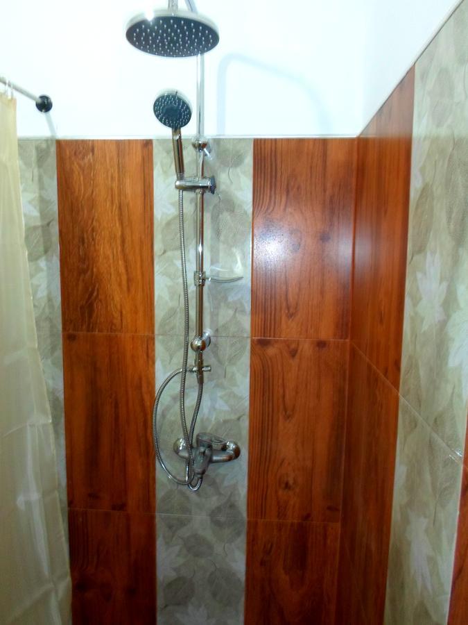 Resort Samadhi Nature Ella
