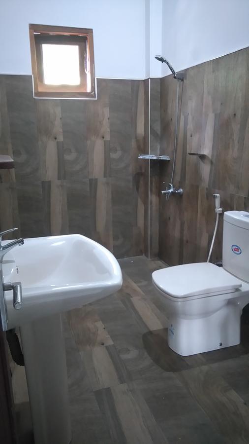 Resort Samadhi Nature 3*