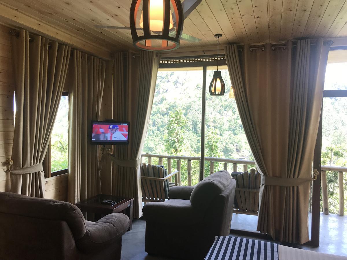 Country Homes Bed & Breakfast Ella