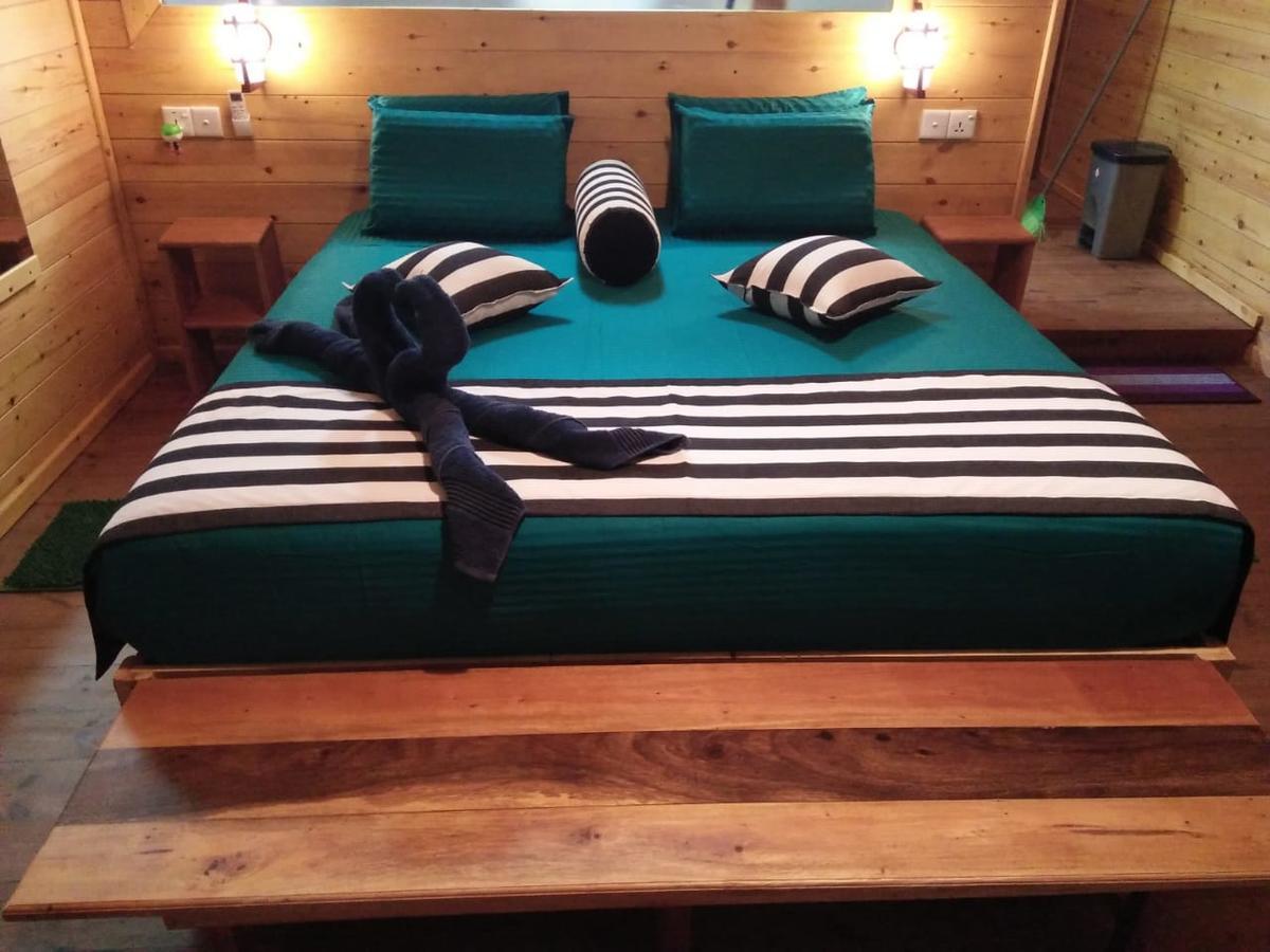 Bed & Breakfast Country House 4*