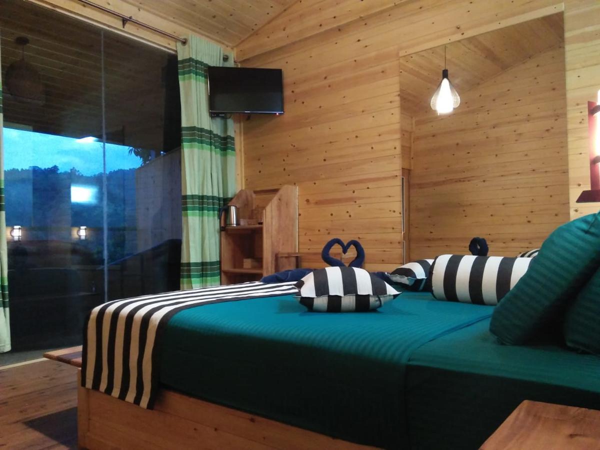 Bed & Breakfast Country House 4*