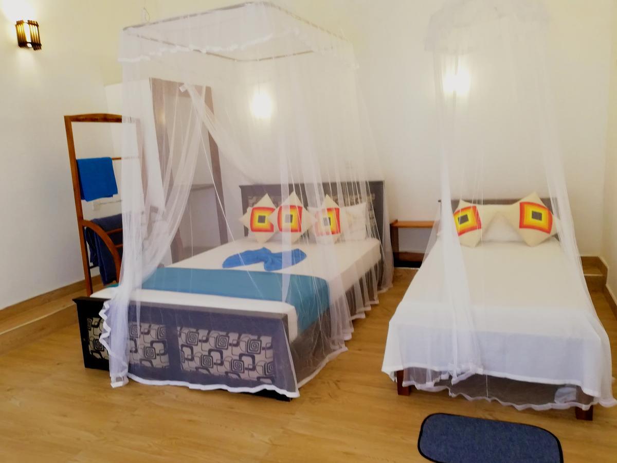 Mount Blue View Guest 3* Ella