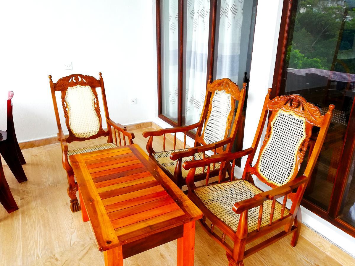 Mount Blue View Guest Guest house Ella