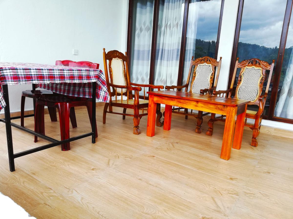 Mount Blue View Guest 3*