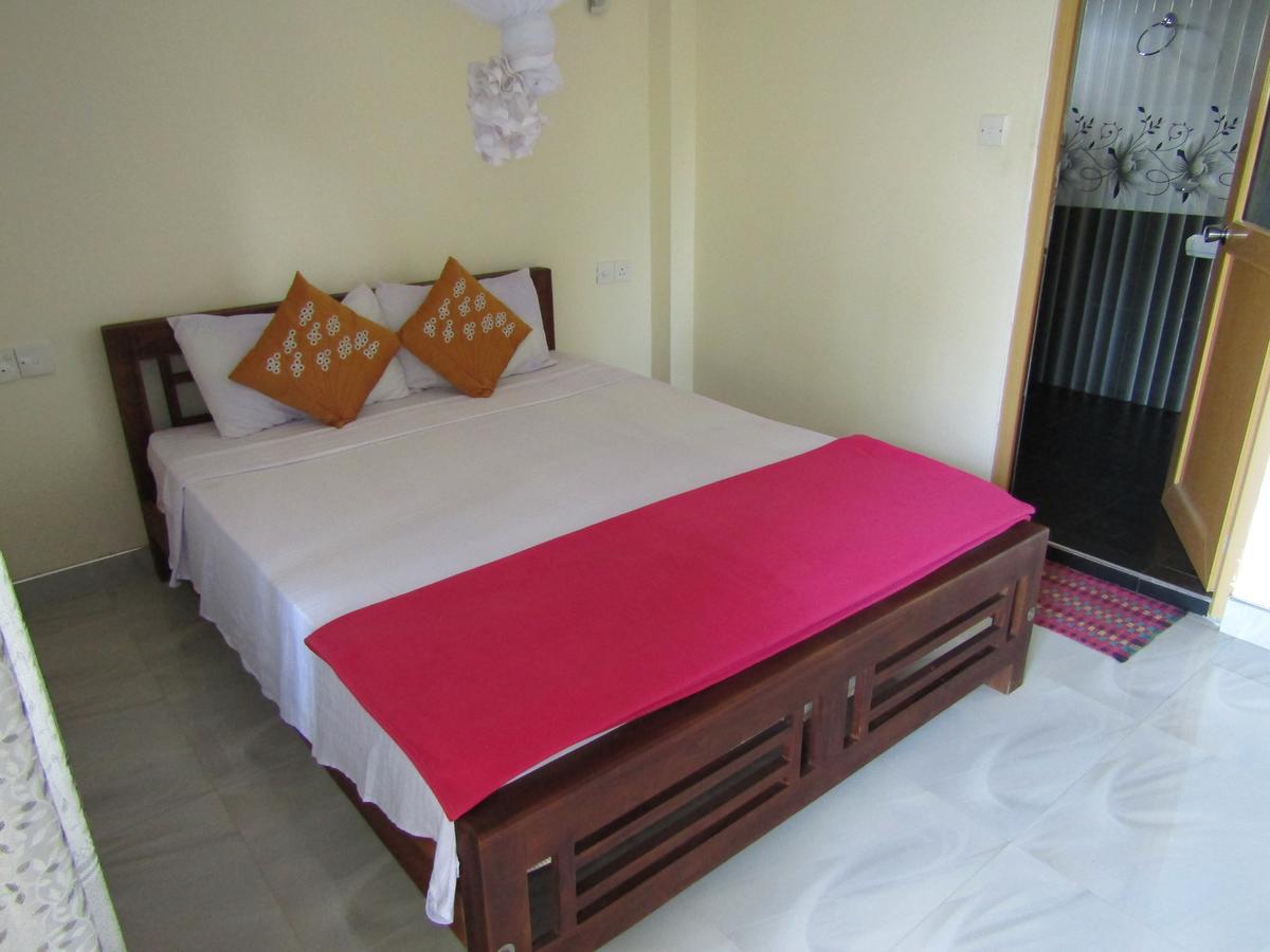 Village Homestay *