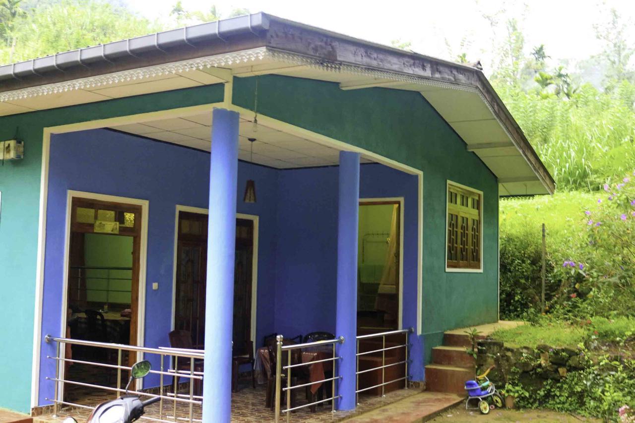 Yoho Gimhani Homestay Ella
