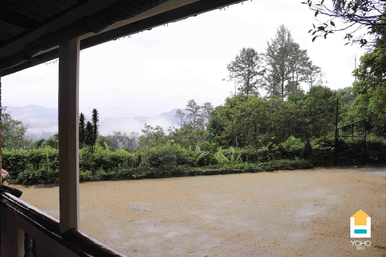 Yoho Chathu Homestay