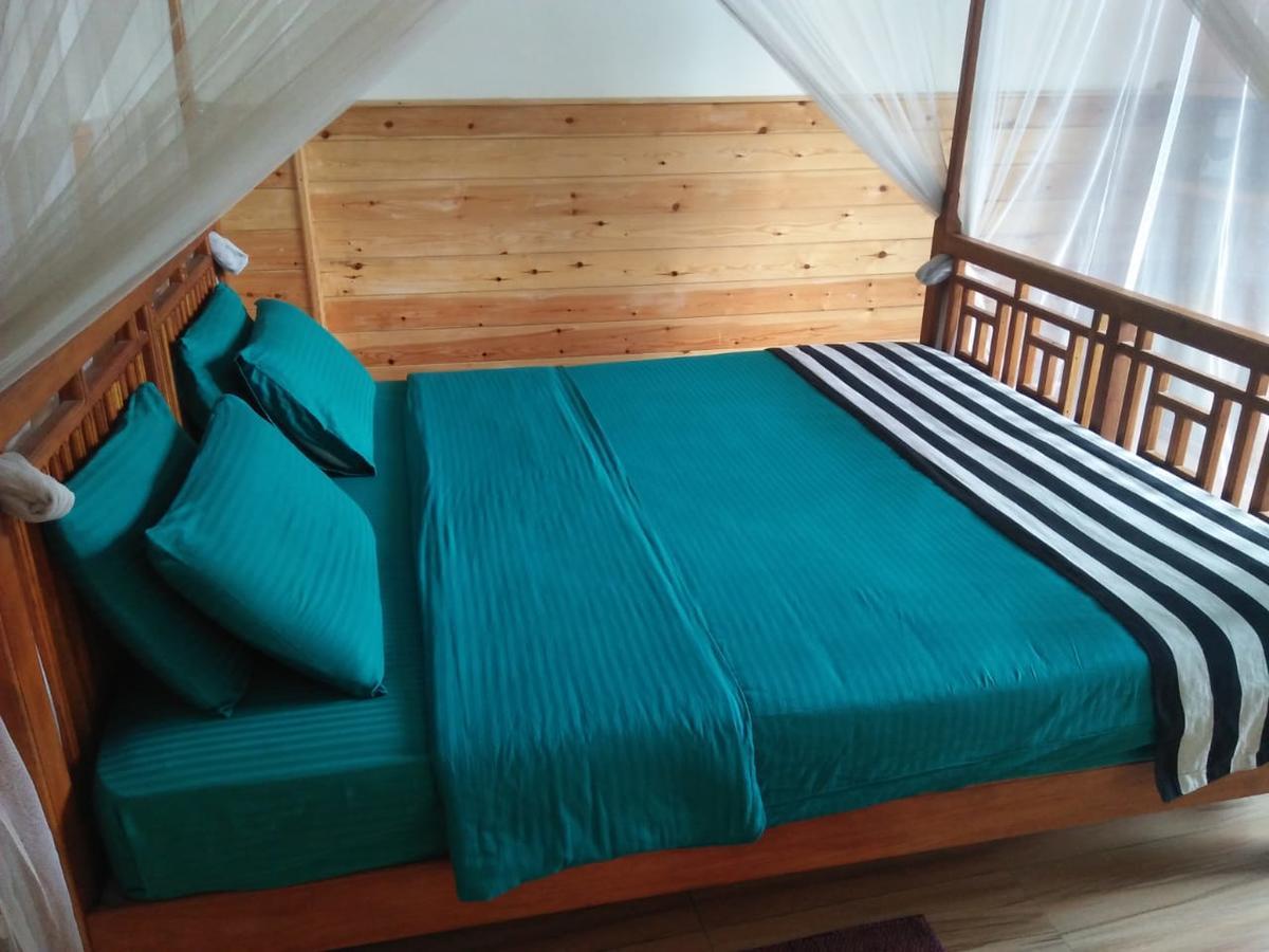 Country House Bed & Breakfast 4*