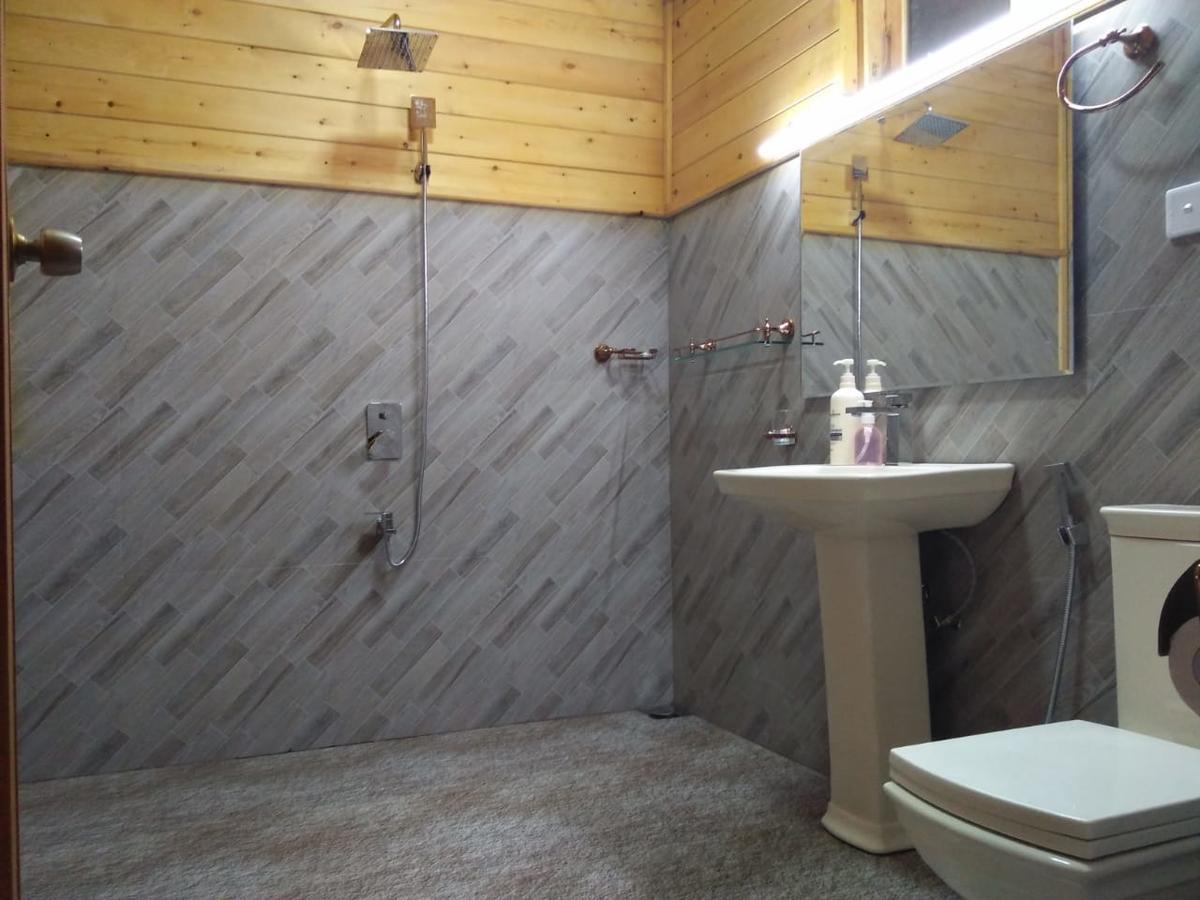 Country House Bed & Breakfast 4*