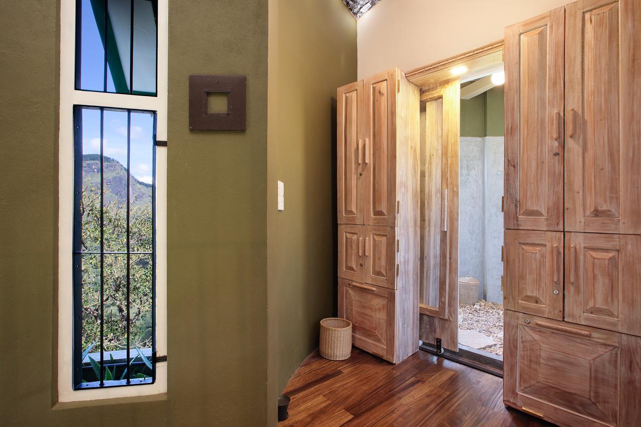 Guest house Villa Verde Ella *