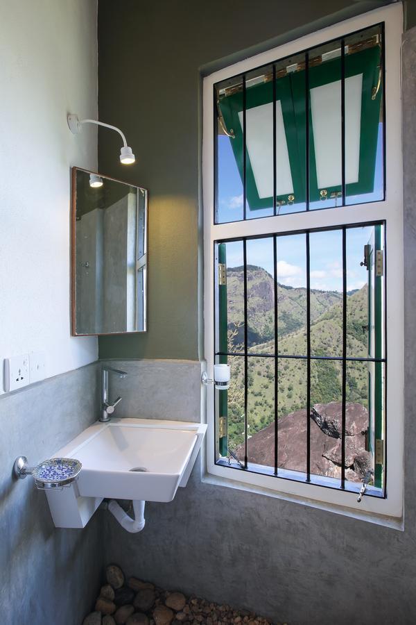 Villa Verde Ella Guest house