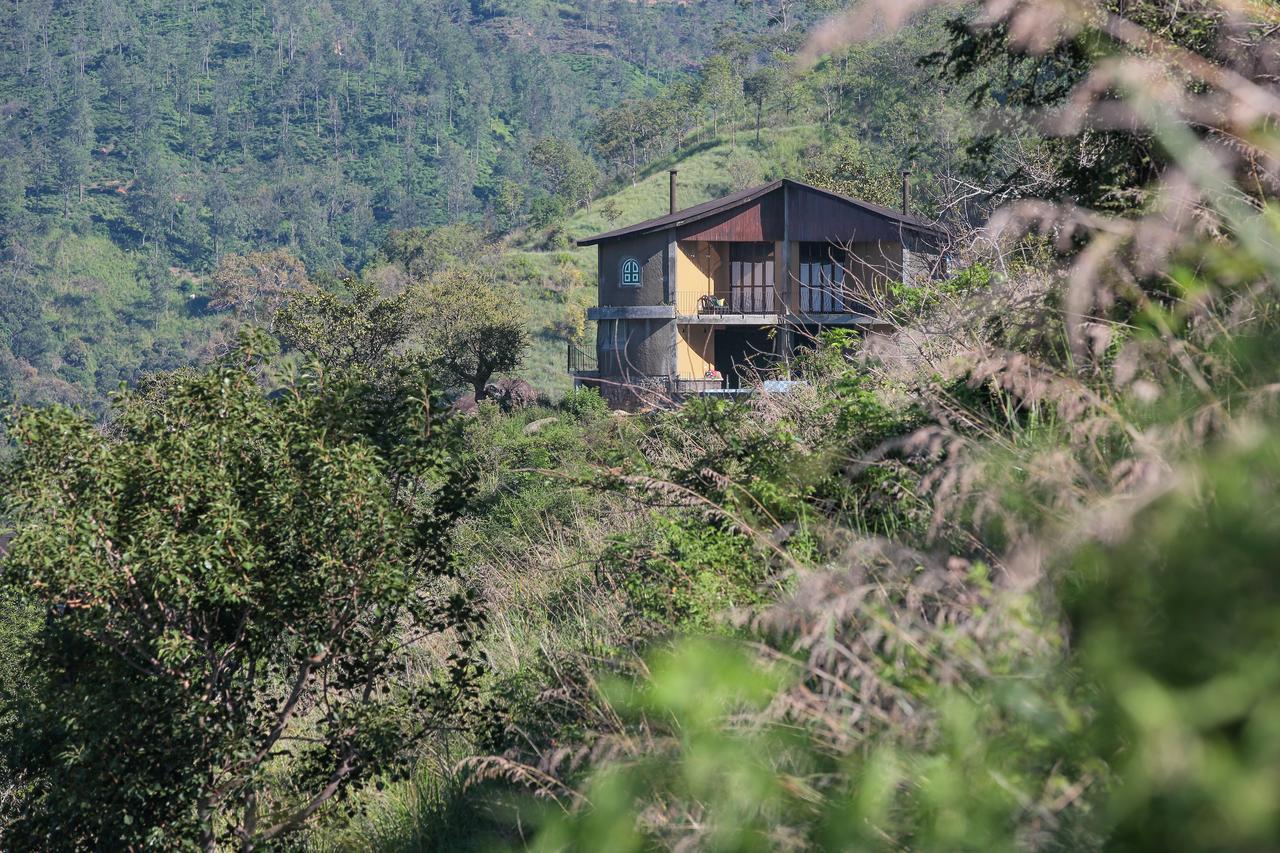 Villa Verde Ella Guest house Ella