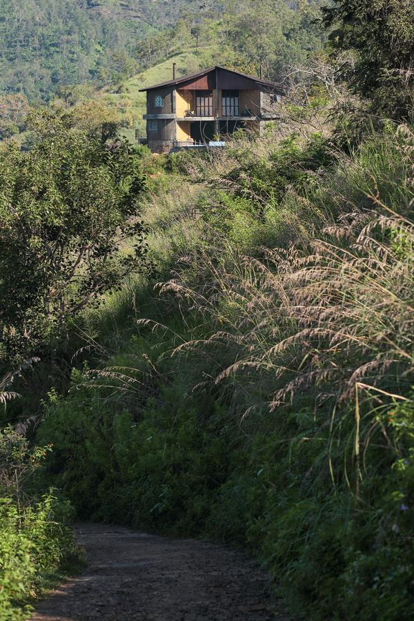 Villa Verde Ella *