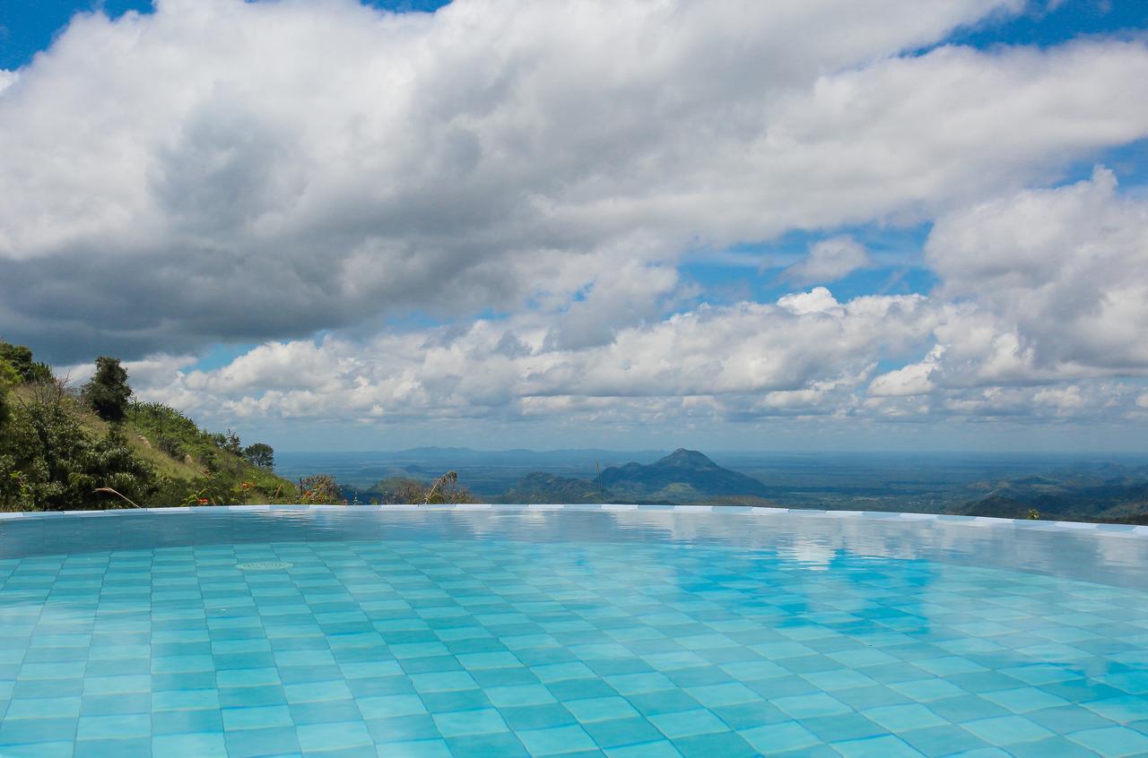 Villa Verde Ella Guest house