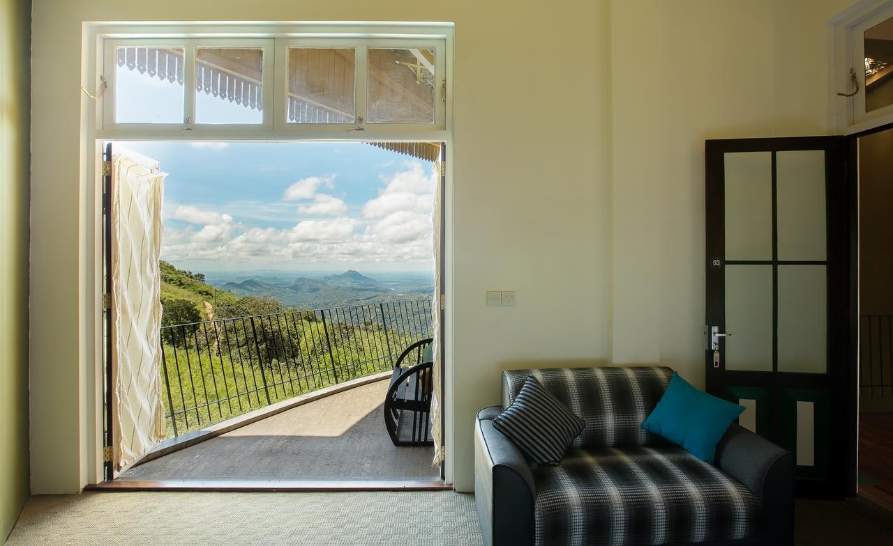 Guest house Villa Verde Ella *