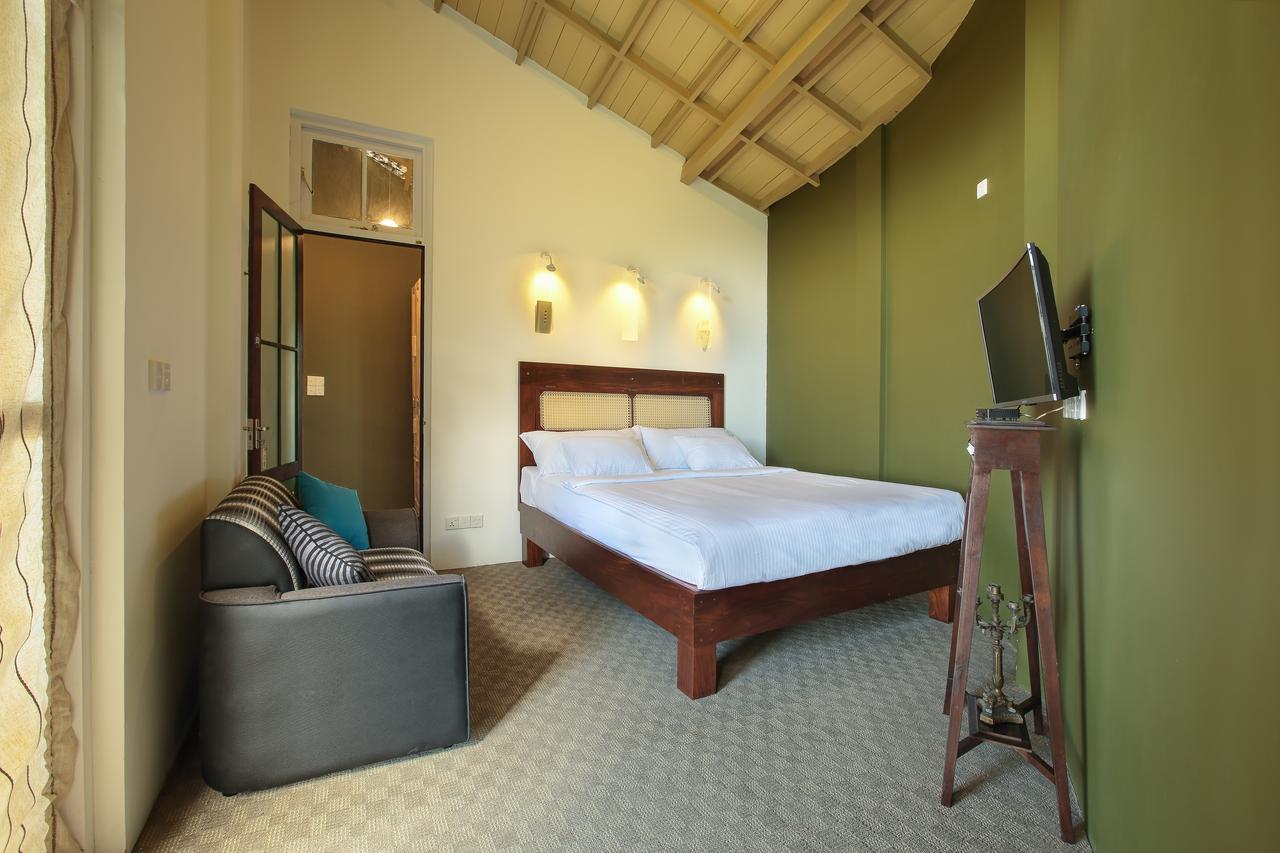 Villa Verde Ella Guest house *