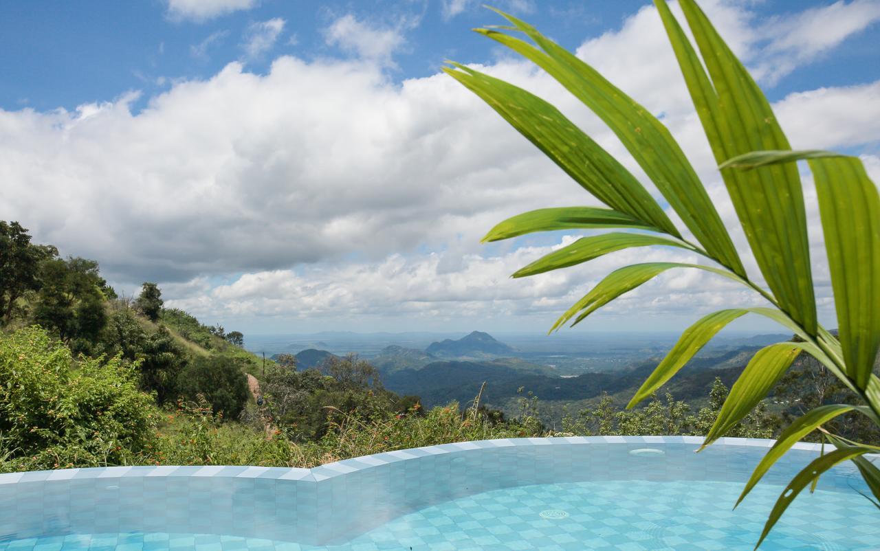 Villa Verde Ella