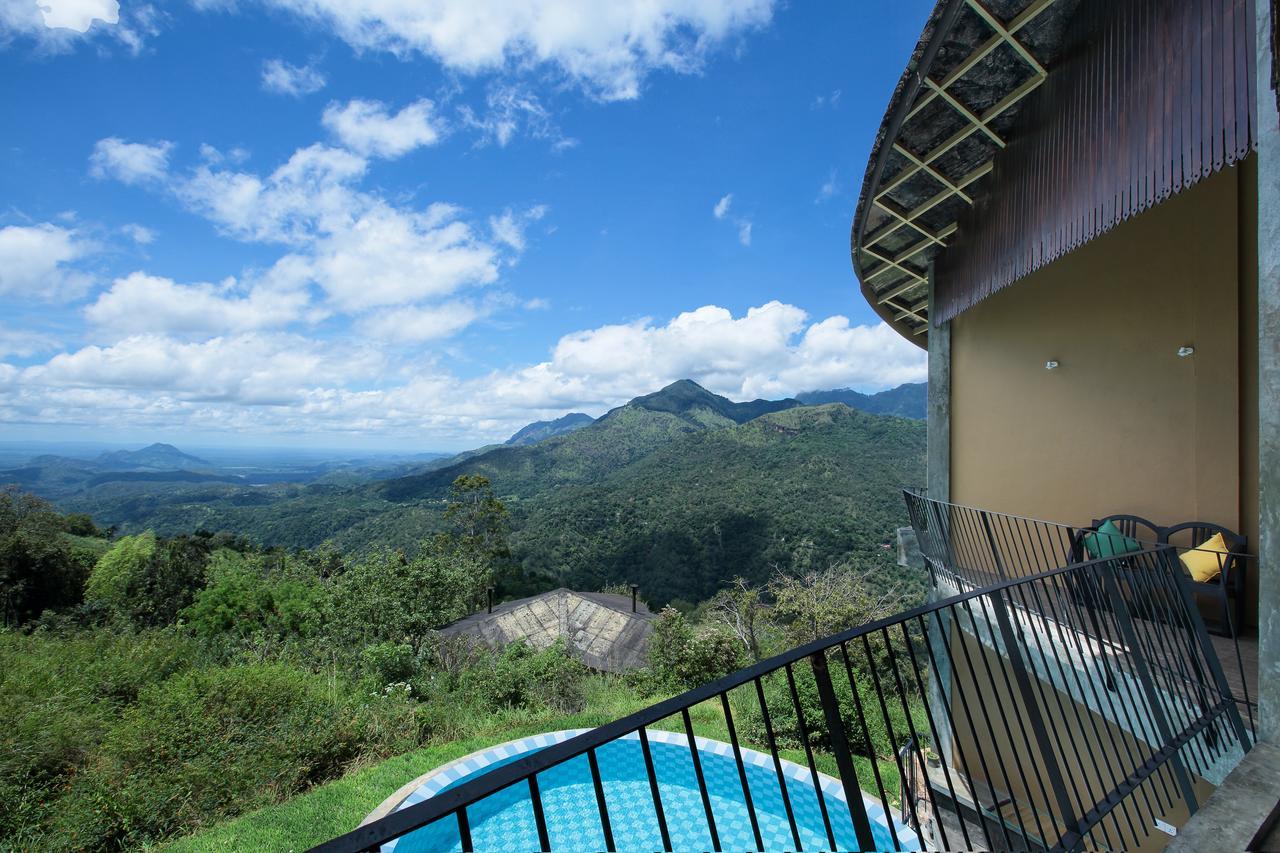 Villa Verde Ella Guest house *