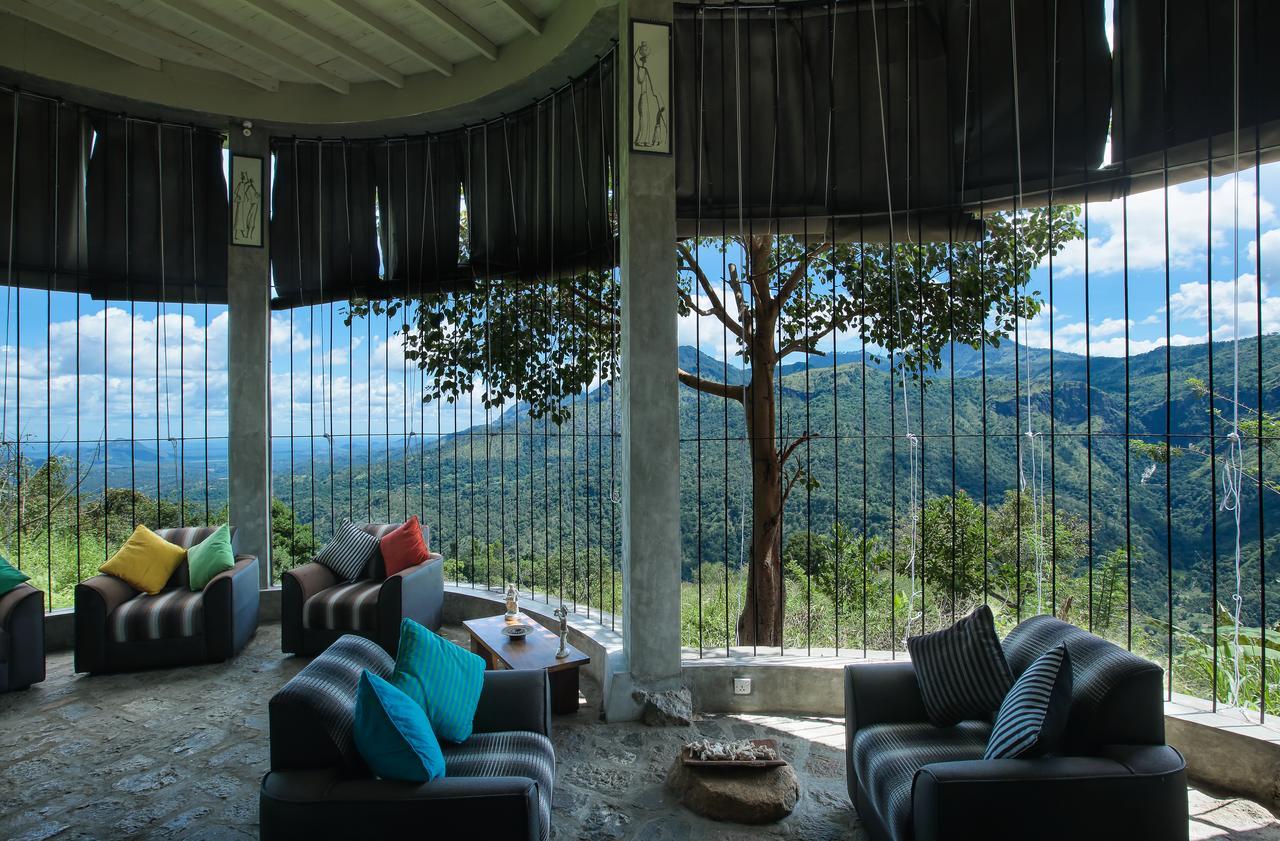 Villa Verde Ella * Ella