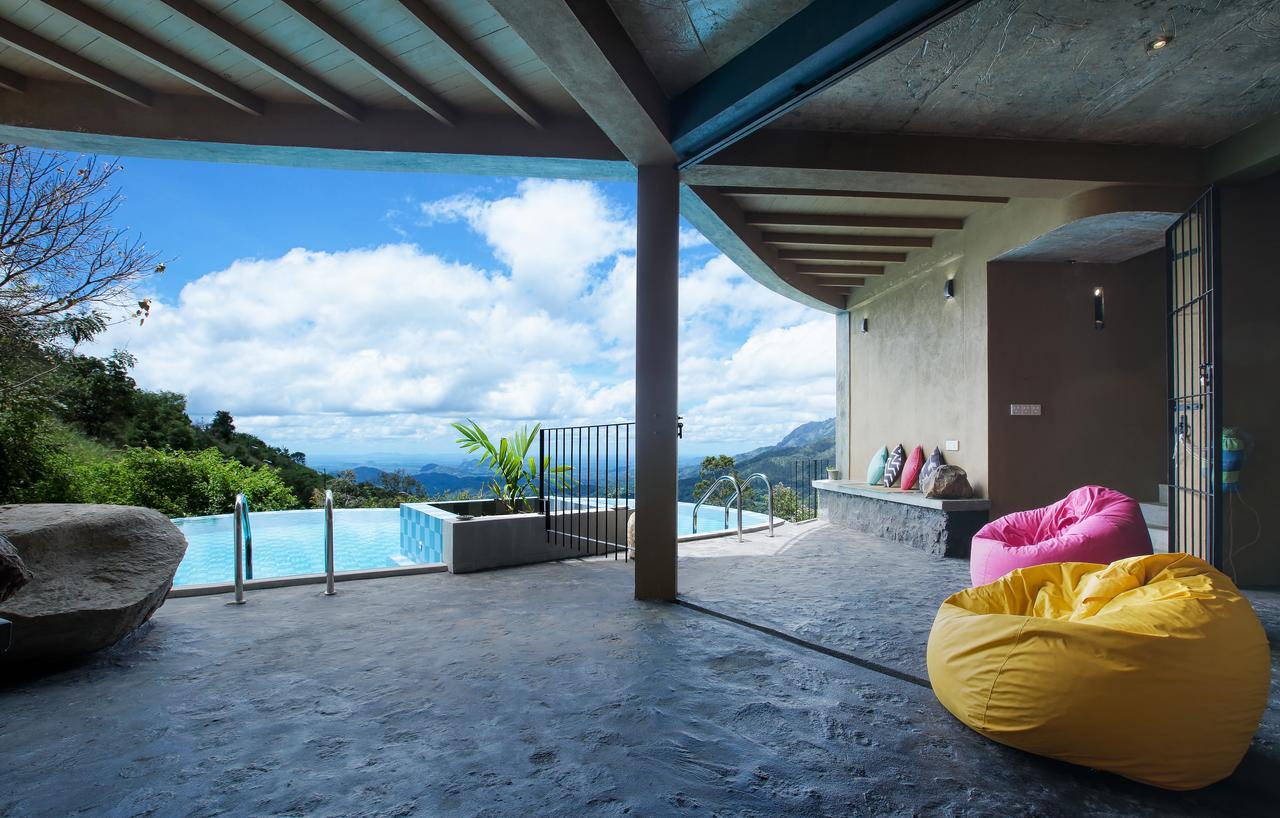 Villa Verde Ella Guest house *