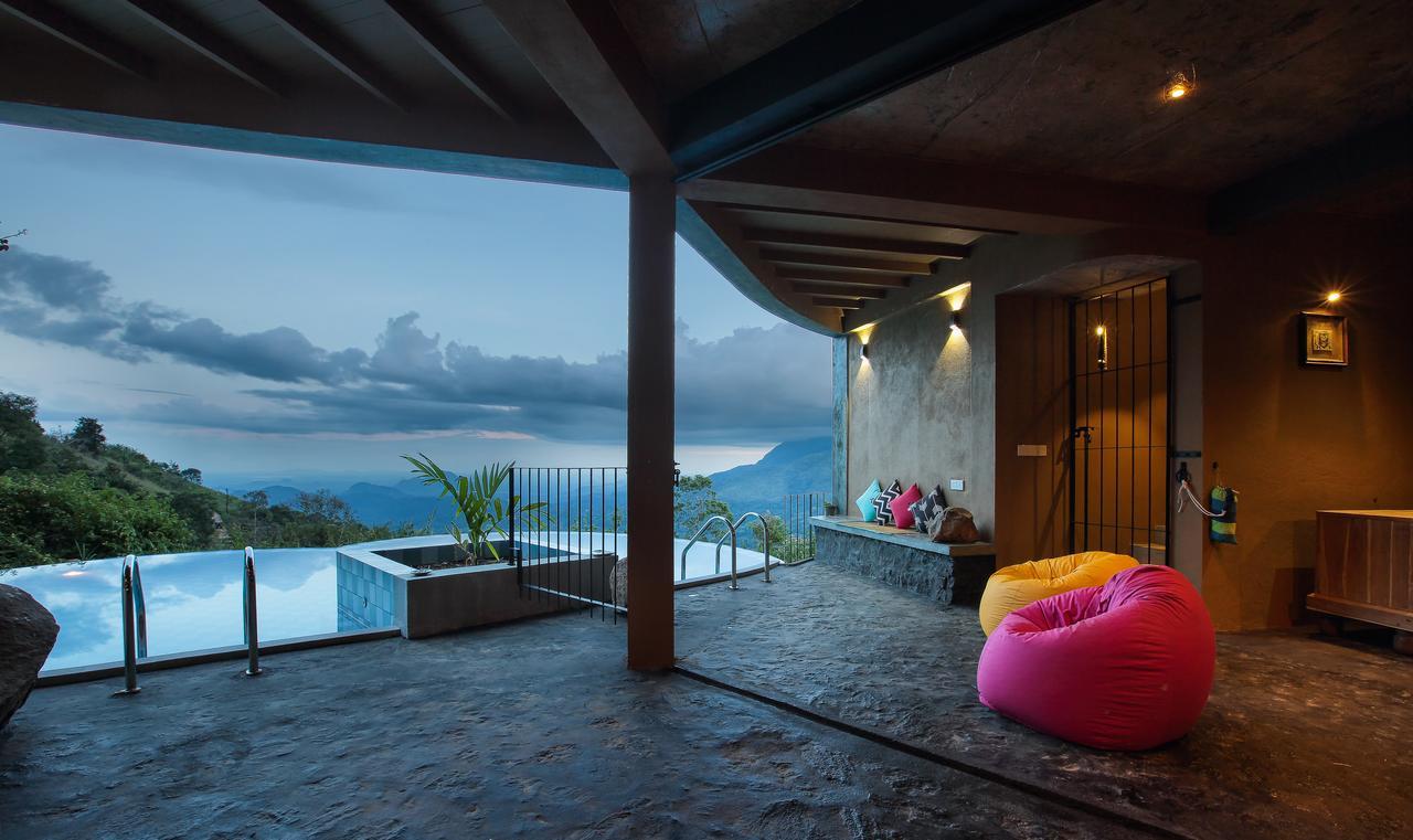 Guest house Villa Verde Ella