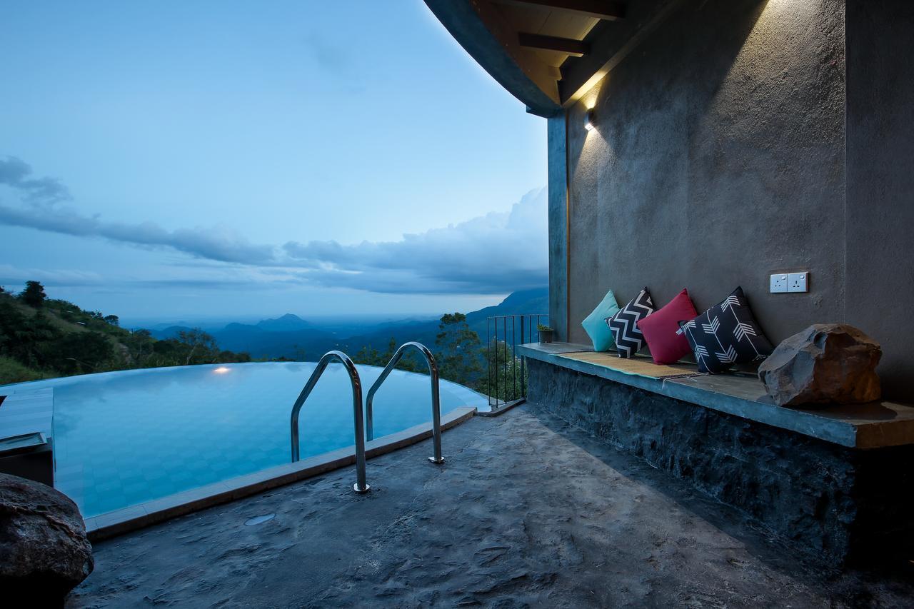 Villa Verde Ella Ella