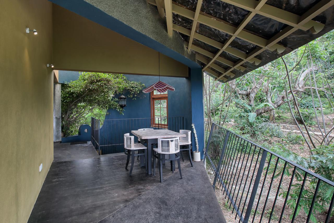 Villa Verde Ella * Ella