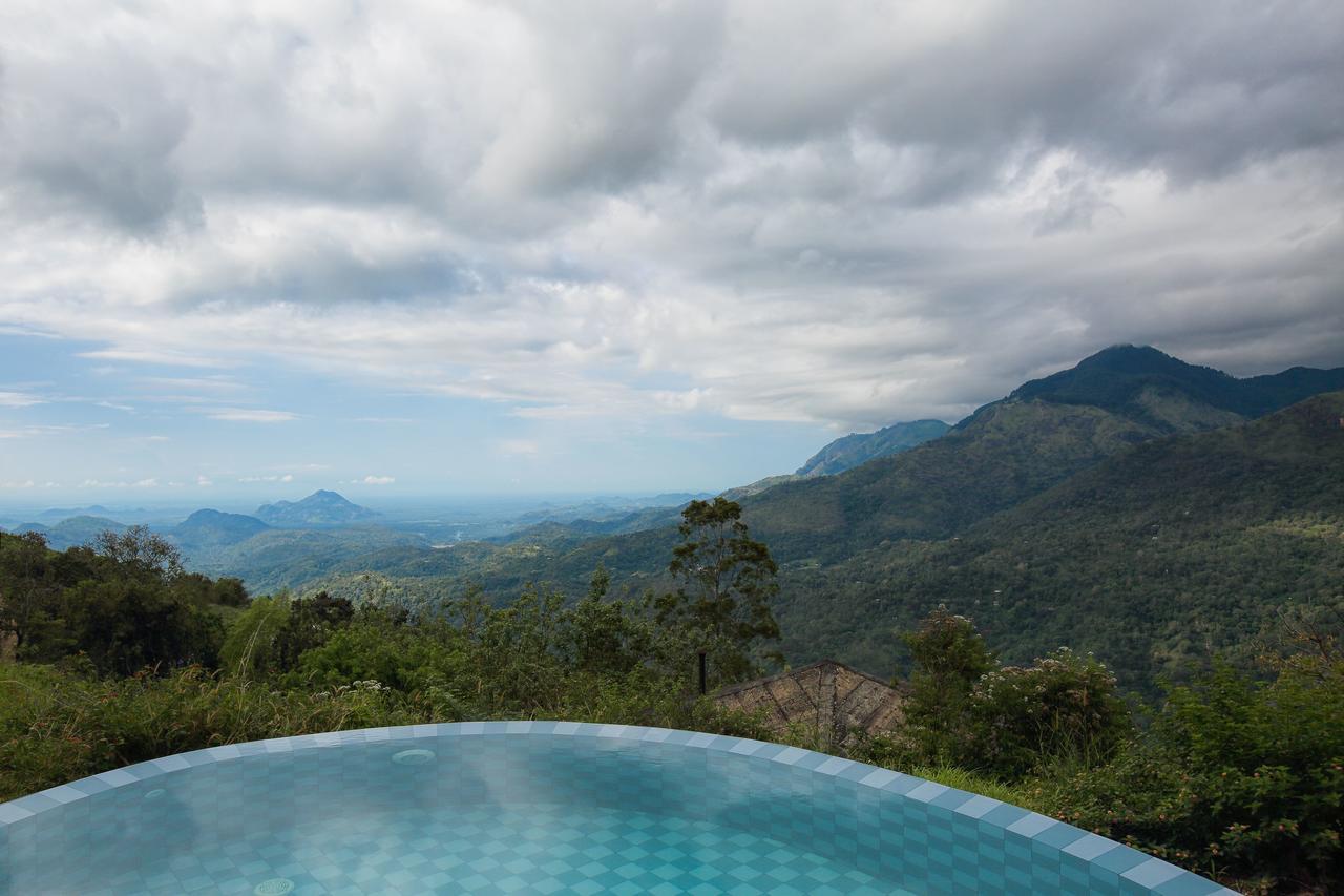 Guest house Villa Verde Ella