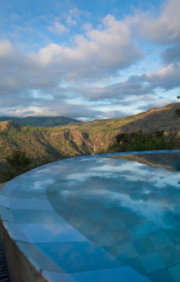 Villa Verde Ella Guest house Ella