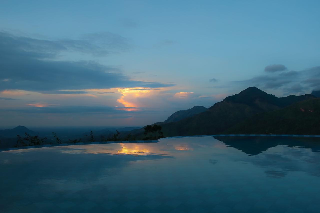 Guest house Villa Verde Ella
