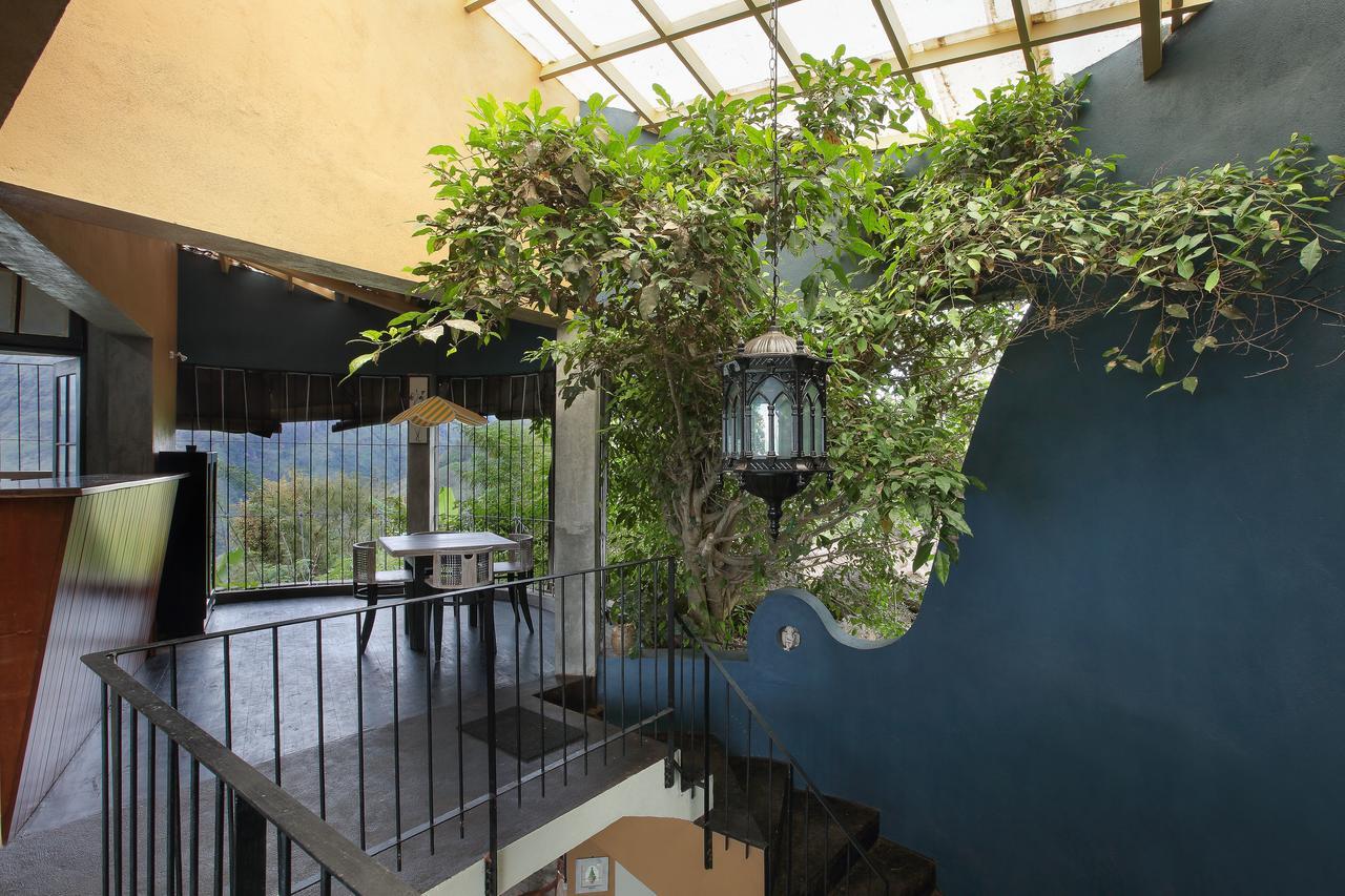 Villa Verde Ella Guest house Ella