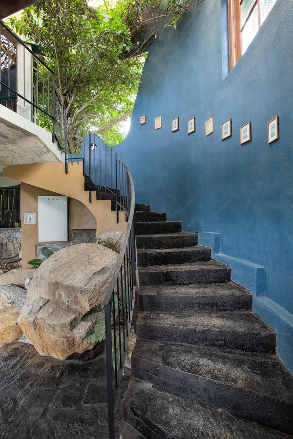 Guest house Villa Verde Ella Ella
